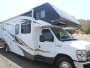 2011 Itasca Impulse